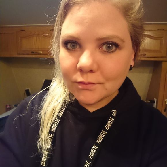 Meet your Posher, Randi-lee - Picture 1 of 1